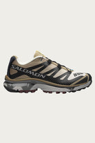 Salomon Advanced - XT-4 OG - Black/Desert Tan/Vanilla Ice - Canoe Club