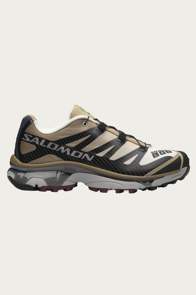 Salomon Advanced XT-4 OG | Black/Desert Tan/Vanilla Ice | Canoe Club