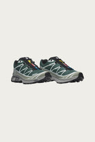 Salomon Advanced - XT-6 - Bistro Green/Green Milieu/Black - Canoe Club