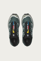Salomon Advanced - XT-6 - Bistro Green/Green Milieu/Black - Canoe Club