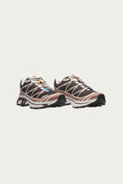 Salomon Advanced - XT-6 - Black Coffee/Burro/Bitter Chocolate - Canoe Club