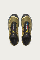 Salomon Advanced - XT-6 - Brilliant Olive/Dark Navy/Dark Slate - Canoe Club