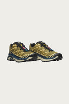 Salomon Advanced - XT-6 - Brilliant Olive/Dark Navy/Dark Slate - Canoe Club