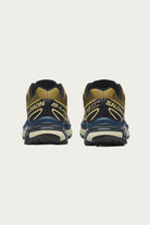 Salomon Advanced - XT-6 - Brilliant Olive/Dark Navy/Dark Slate - Canoe Club