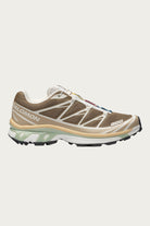 Salomon Advanced - XT-6 - Coyote Brown/Safari/Sahara - Canoe Club