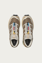 Salomon Advanced - XT-6 - Coyote Brown/Safari/Sahara - Canoe Club