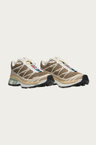 Salomon Advanced - XT-6 - Coyote Brown/Safari/Sahara - Canoe Club