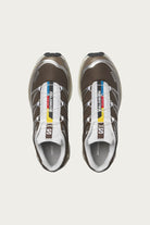 Salomon Advanced - XT-6 - Earth Brown/Walnut/FTW Silver - Canoe Club