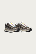 Salomon Advanced - XT-6 - Earth Brown/Walnut/FTW Silver - Canoe Club