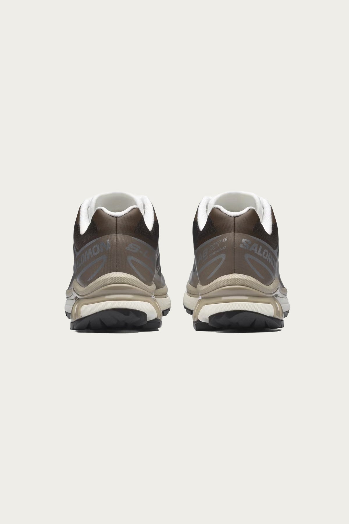 Salomon Advanced - XT-6 - Earth Brown/Walnut/FTW Silver - Canoe Club
