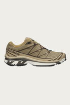 Salomon Advanced - XT-6 GTX - Kelp/Wren/Safari - Canoe Club
