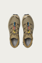 Salomon Advanced - XT-6 GTX - Kelp/Wren/Safari - Canoe Club