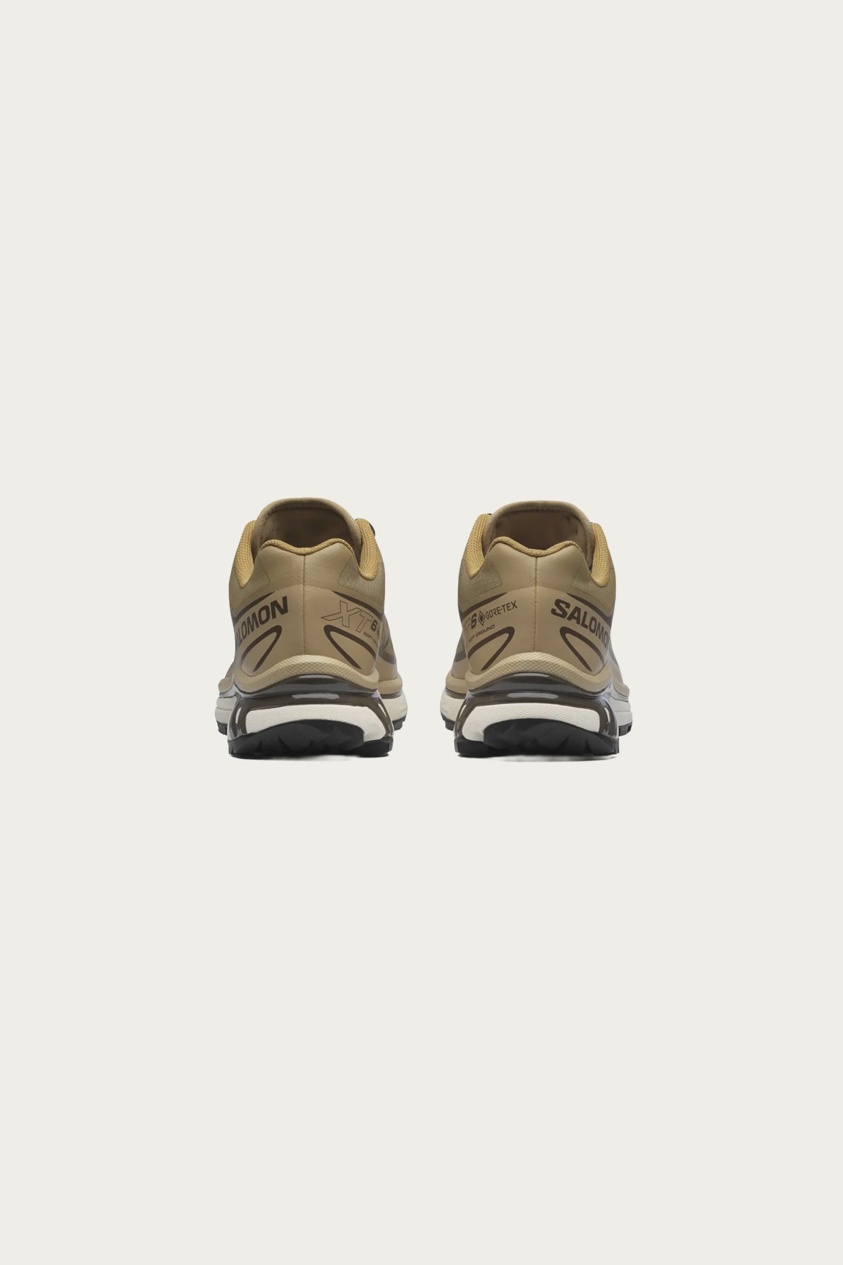 Salomon Advanced - XT-6 GTX - Kelp/Wren/Safari - Canoe Club