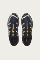 Salomon Advanced - XT-6 - Maritime Blue/Black/Fiery Red - Canoe Club