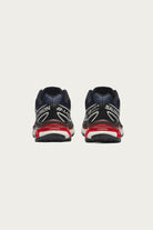 Salomon Advanced - XT-6 - Maritime Blue/Black/Fiery Red - Canoe Club