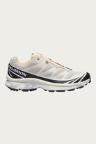 Salomon Advanced - XT-6 - Rainy Day/Black/White - Canoe Club