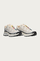 Salomon Advanced - XT-6 - Rainy Day/Black/White - Canoe Club