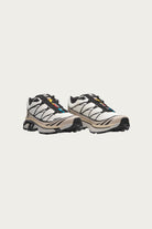 Salomon Advanced - XT-6 - Vanilla Ice/Black/Silver Cloud - Canoe Club