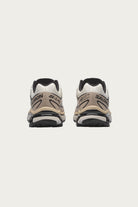 Salomon Advanced - XT-6 - Vanilla Ice/Black/Silver Cloud - Canoe Club