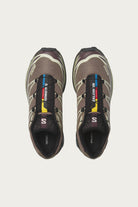 Salomon Advanced - XT-6 - Walnut/Huckleberry/Urban Chic - Canoe Club