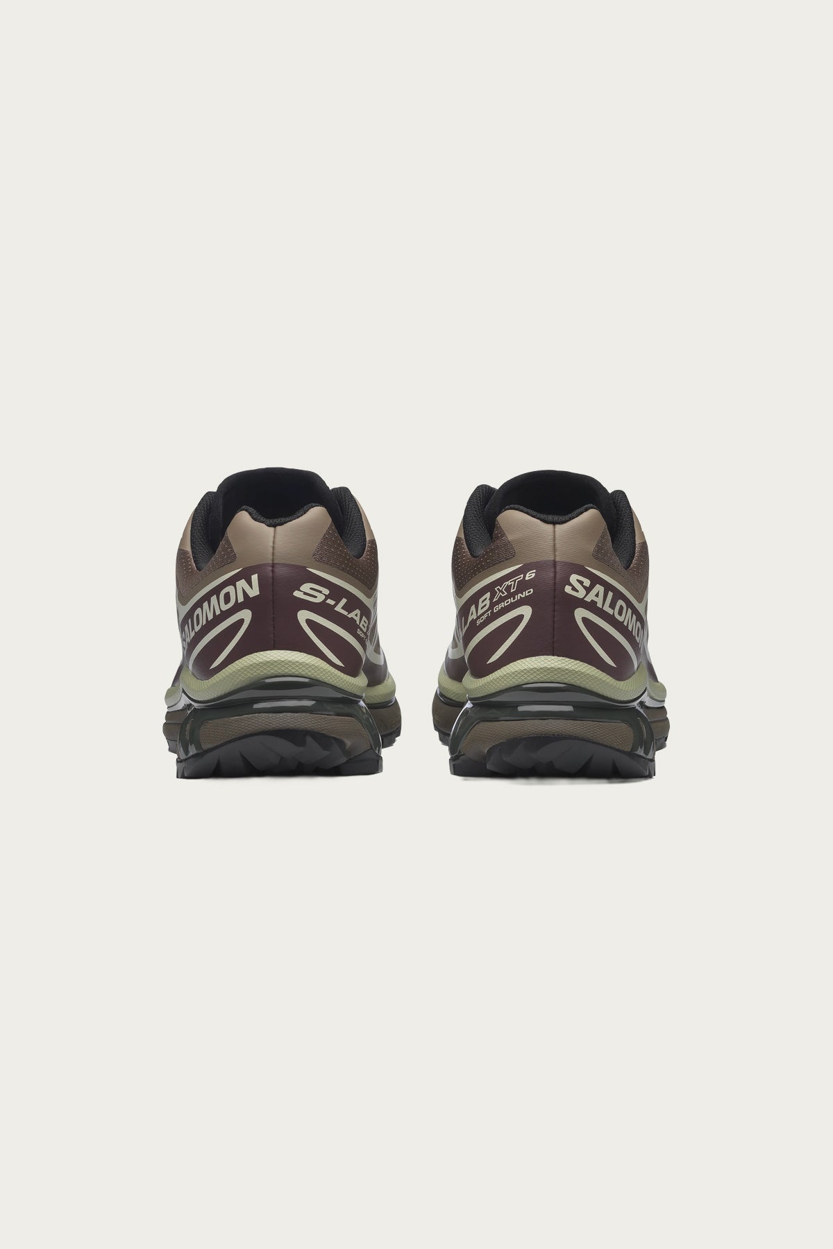 Salomon Advanced - XT-6 - Walnut/Huckleberry/Urban Chic - Canoe Club