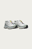 Salomon Advanced - XT-6 GTX - White/Green Milieu/Ice Flow - Canoe Club