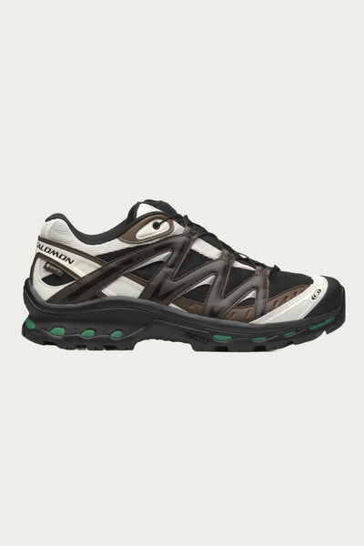 Salomon Advanced XT-Quest GTX | Black/Delicioso/Green Jacket