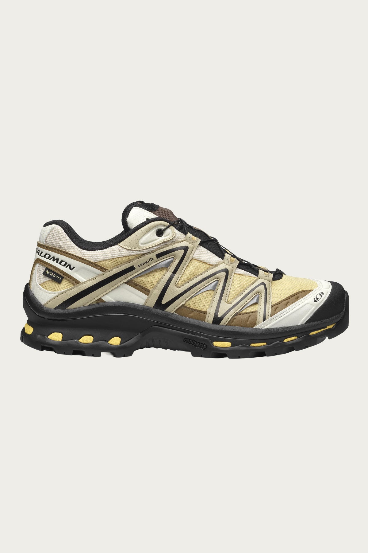 Salomon Advanced XT-Quest GTX | Sahara Sun/White Pepper/Beach Ball