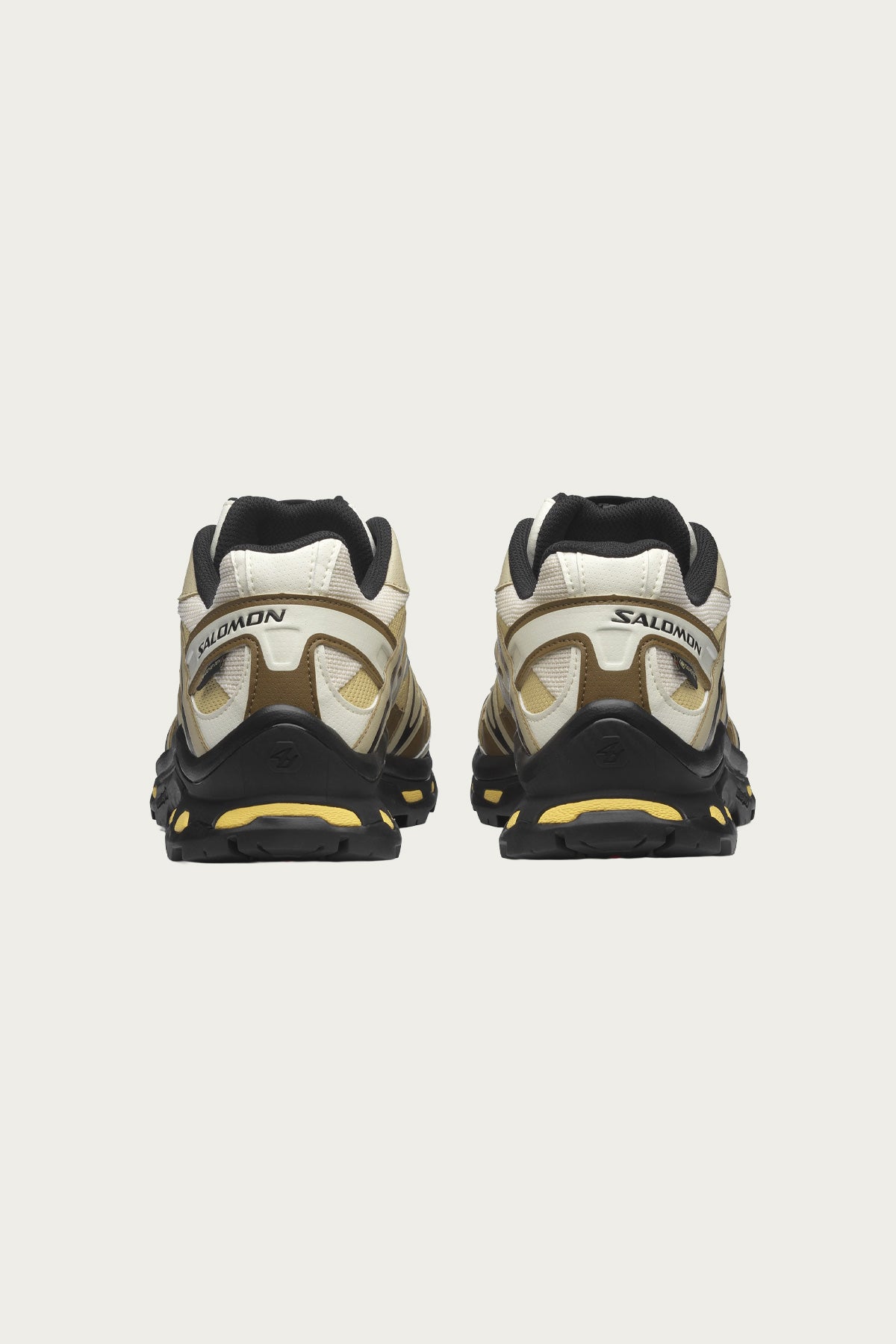 Salomon Advanced XT-Quest GTX | Sahara Sun/White Pepper/Beach Ball