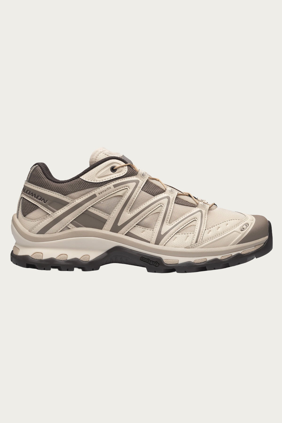 Salomon Advanced - XT-Quest - Tapioca/Walnut/Black Coffee - Canoe Club