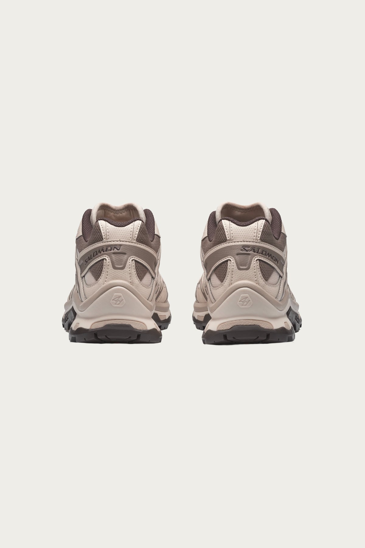 Salomon Advanced - XT-Quest - Tapioca/Walnut/Black Coffee - Canoe Club
