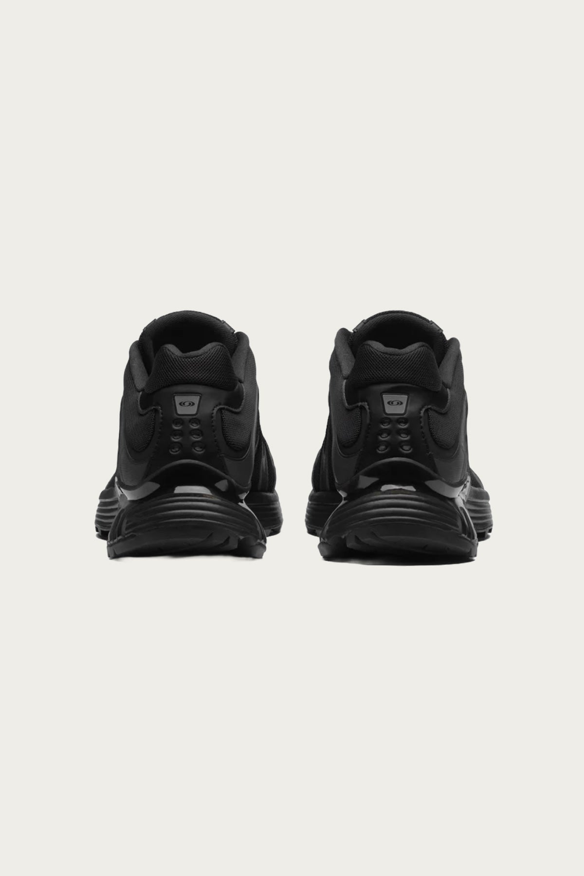 Salomon Advanced - XT-Whisper - Black/Black/Asphalt - Canoe Club