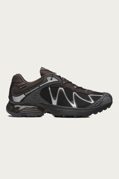 Salomon XT-Whisper GTX | Delicioso / Asphalt / Castlerock | Canoe Club