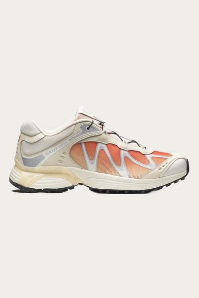 Salomon Advanced XT-Whisper | Shortbread/Red Orange/FTW Silver