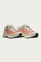 Salomon Advanced - XT-Whisper - Shortbread/Red Orange/FTW Silver - Canoe Club