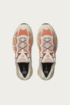 Salomon Advanced - XT-Whisper - Shortbread/Red Orange/FTW Silver - Canoe Club