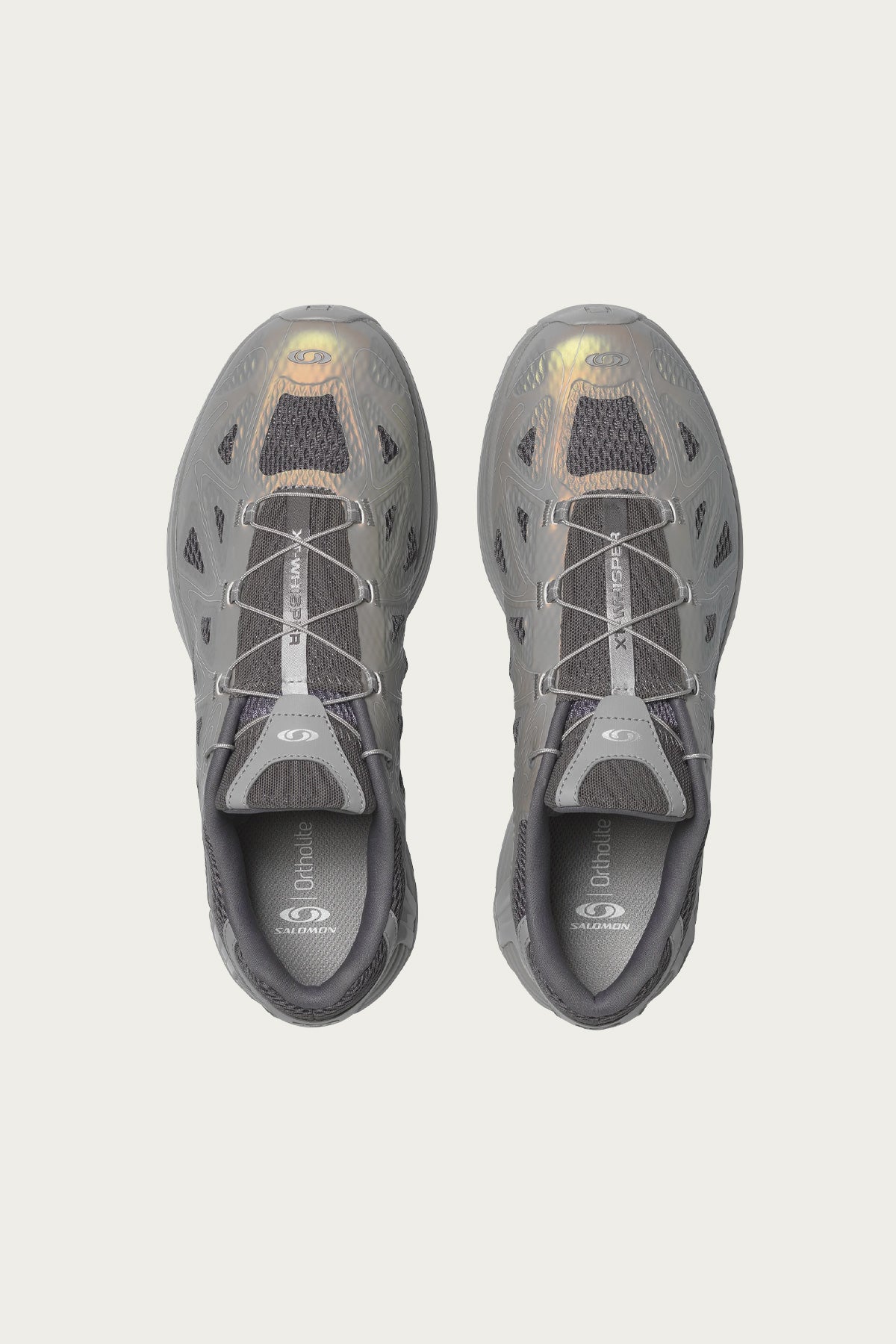 Salomon Advanced - XT-Whisper Void - Alloy/Castlerock/FTW Silver - Canoe Club
