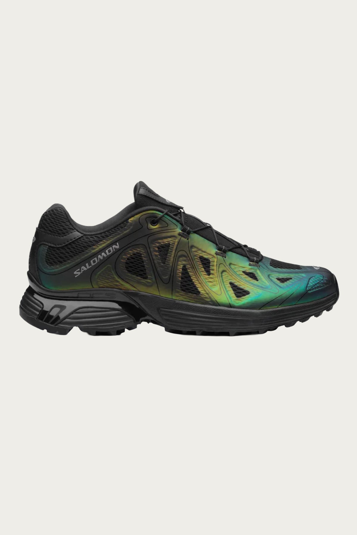Salomon Advanced - XT-Whisper Void - Black/Black/Silver Metallic X - Canoe Club