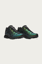 Salomon Advanced - XT-Whisper Void - Black/Black/Silver Metallic X - Canoe Club