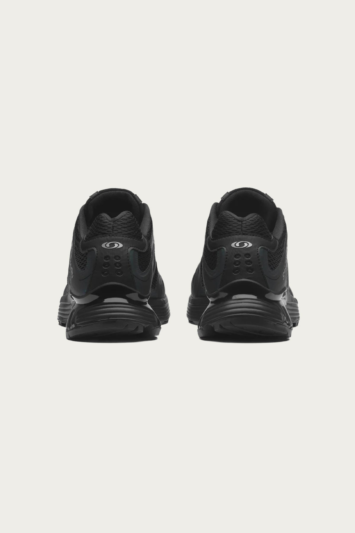 Salomon Advanced - XT-Whisper Void - Black/Black/Silver Metallic X - Canoe Club