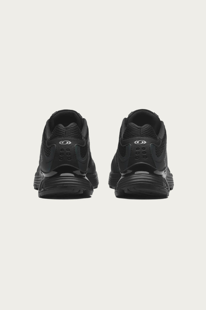 Salomon Advanced - XT-Whisper Void - Black/Black/Silver Metallic X - Canoe Club