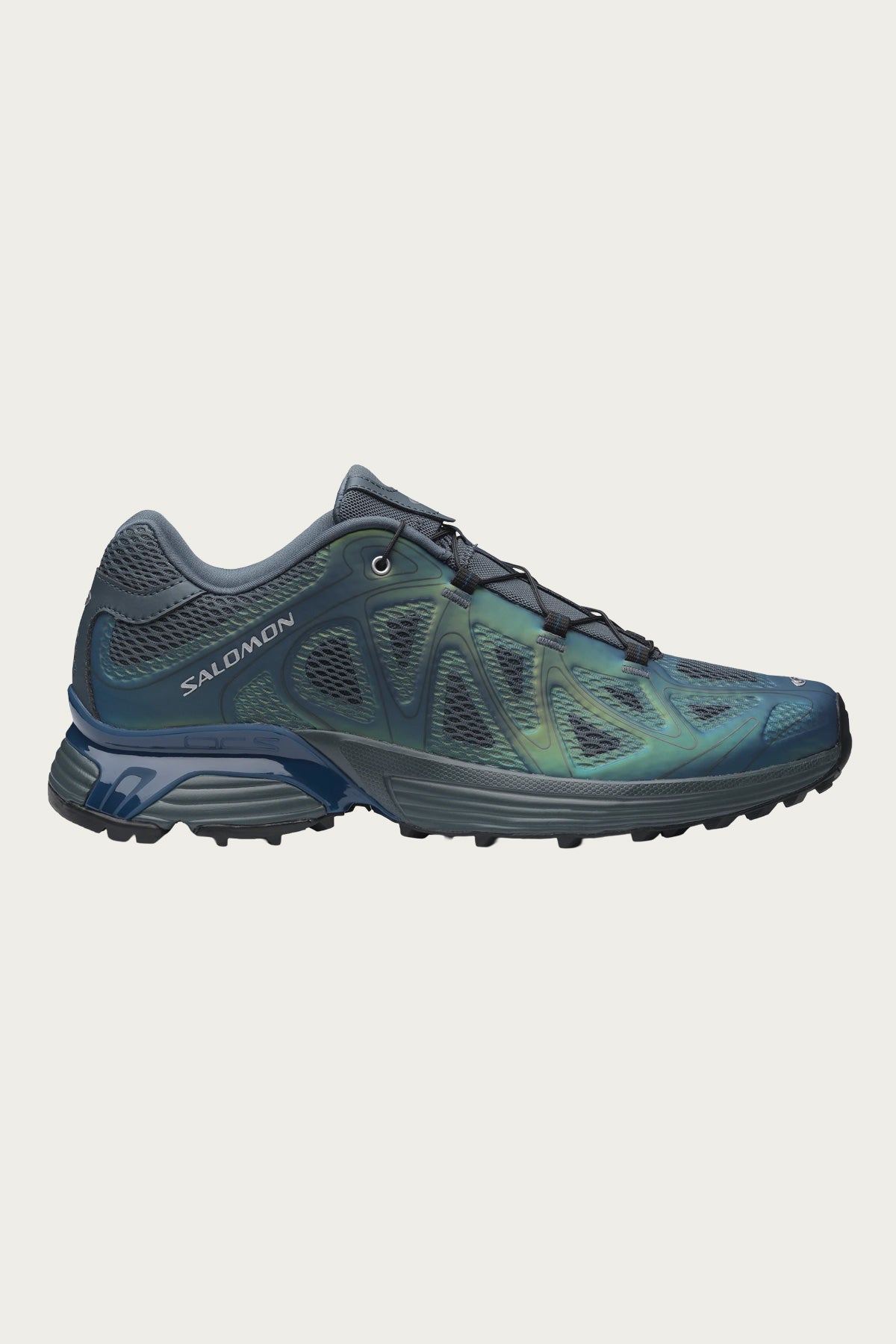Salomon Advanced - XT-Whisper Void - Dark Slate/Gibraltar Sea/FTW Silver - Canoe Club