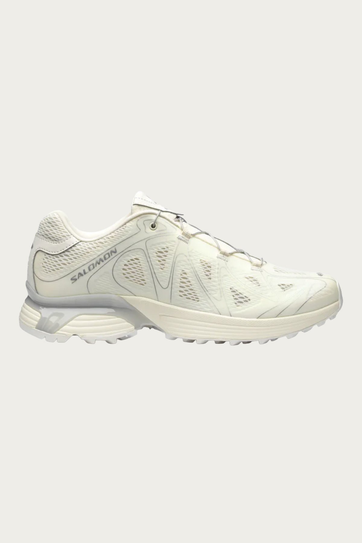 Salomon Advanced - XT-Whisper Void - Vanilla Ice/Vanilla Ice/FTW Silver - Canoe Club