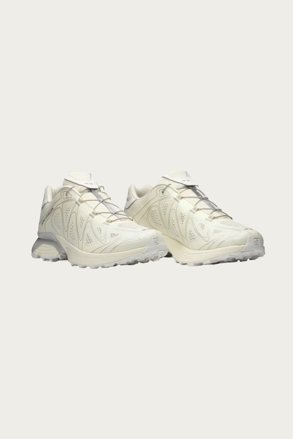 Salomon Advanced - XT-Whisper Void - Vanilla Ice/Vanilla Ice/FTW Silver - Canoe Club