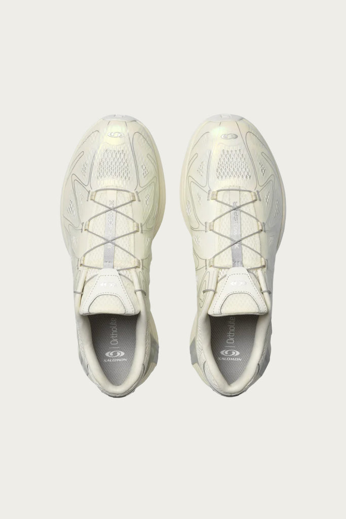 Salomon Advanced - XT-Whisper Void - Vanilla Ice/Vanilla Ice/FTW Silver - Canoe Club