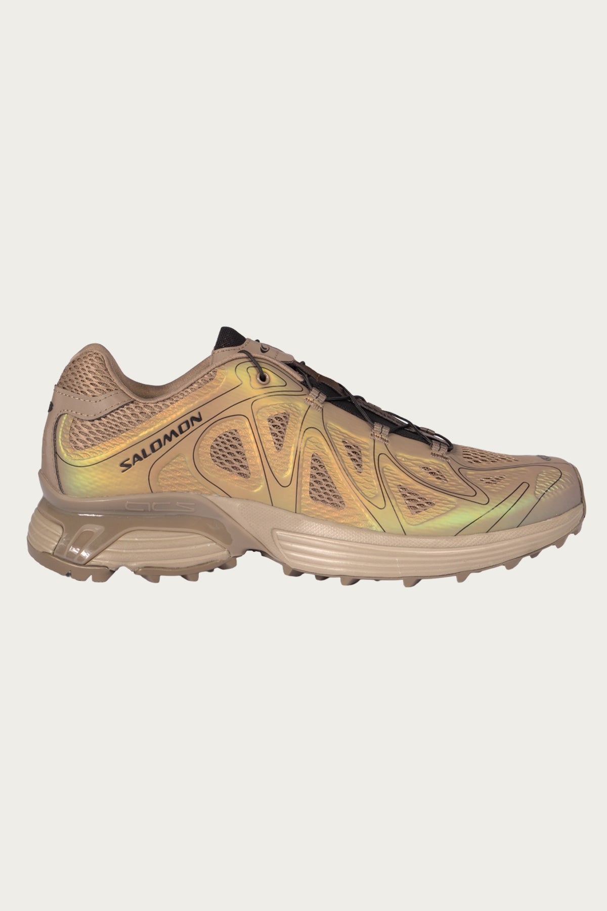 Salomon Advanced - XT-Whisper Void - Walnut/Walnut/Walnut - Canoe Club