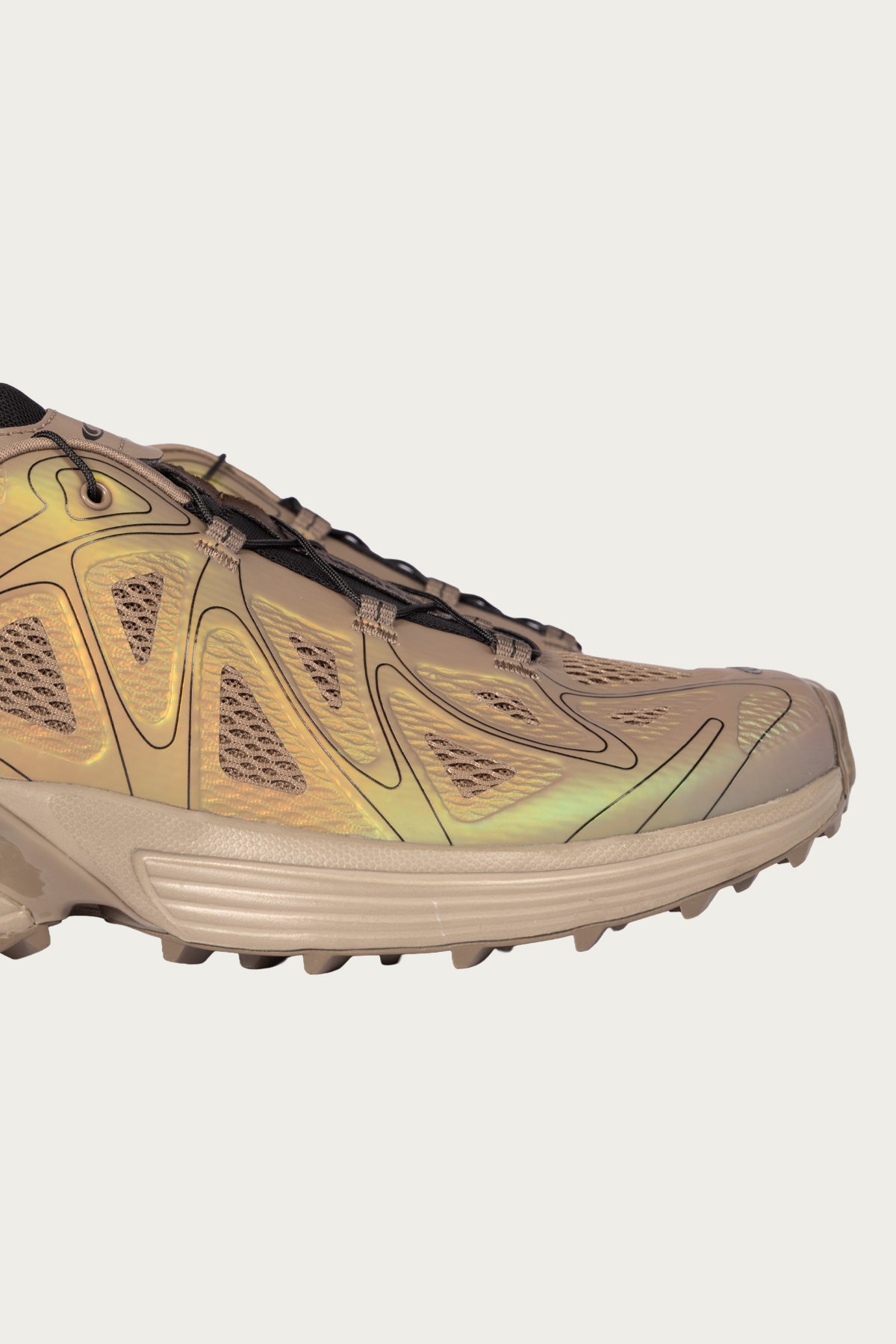 Salomon Advanced - XT-Whisper Void - Walnut/Walnut/Walnut - Canoe Club