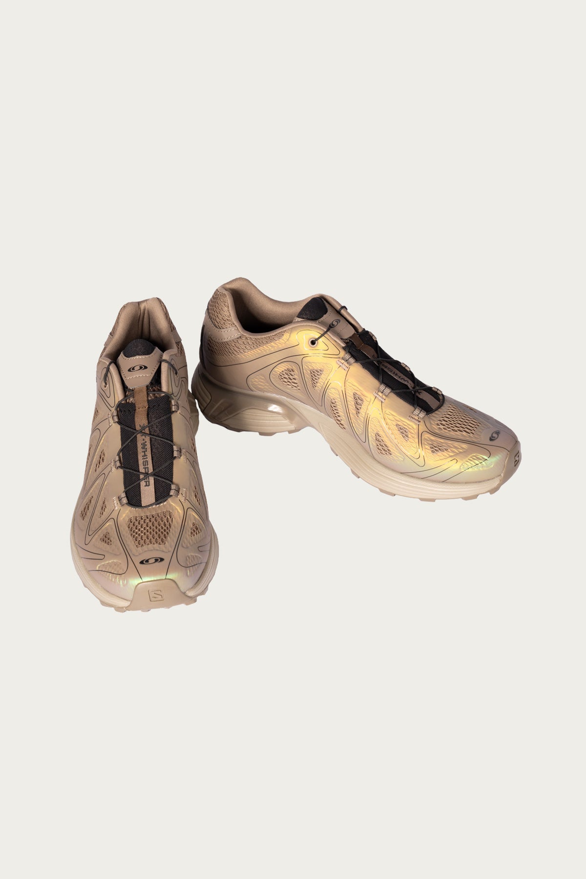 Salomon Advanced - XT-Whisper Void - Walnut/Walnut/Walnut - Canoe Club