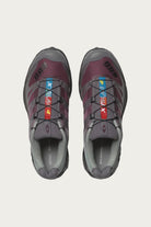 Salomon Advanced - XT-4 OG - Excalibur/Green Milieu/Tawny Port - Canoe Club