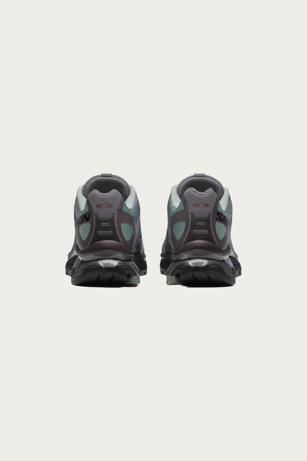 Salomon Advanced - XT-4 OG - Excalibur/Green Milieu/Tawny Port - Canoe Club
